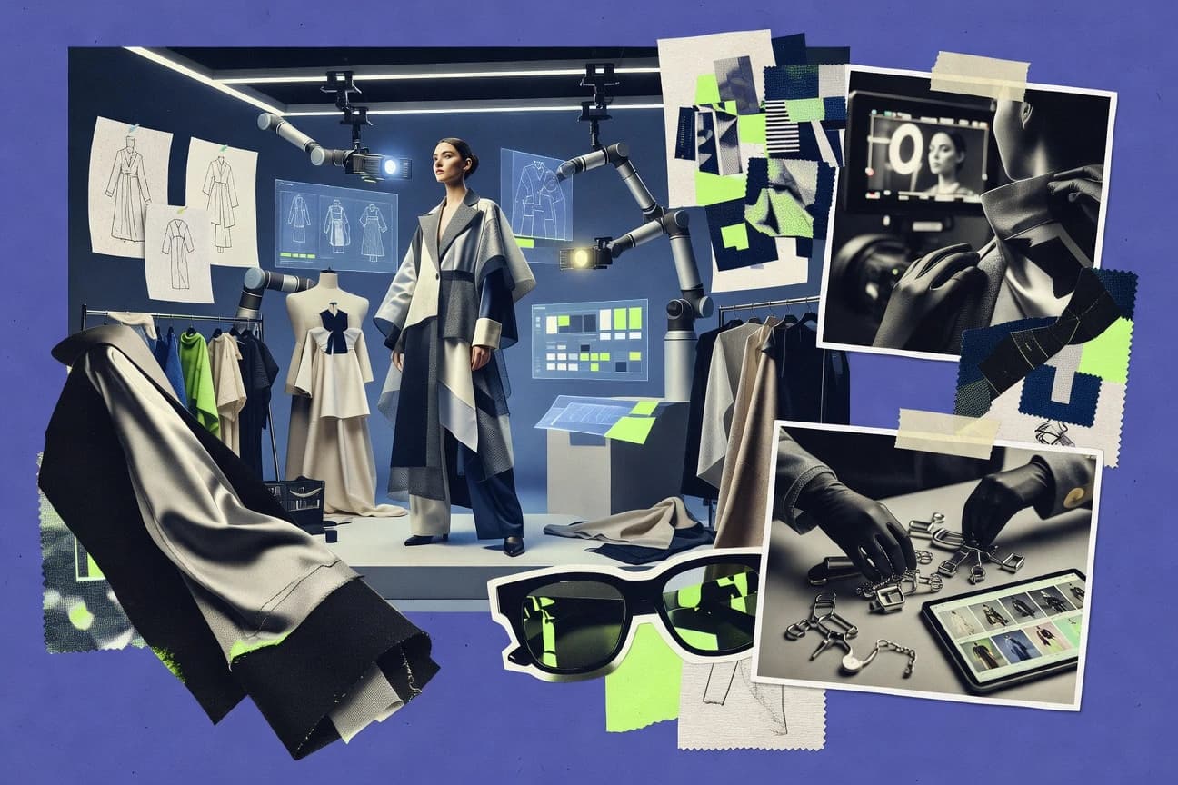 Top 10 Best AI Editorial Fashion Photo Generator of 2026