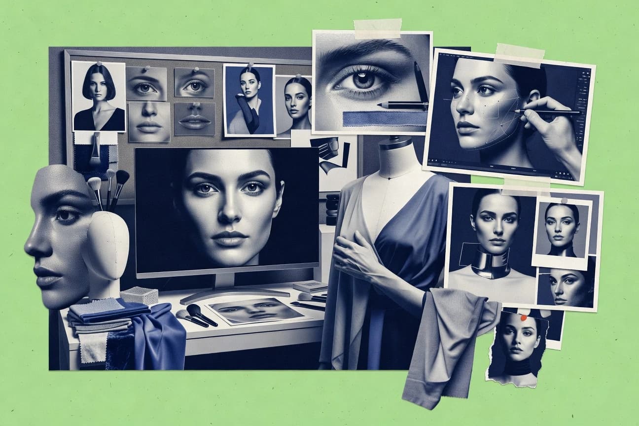 Top 10 Best AI Face Generator of 2026