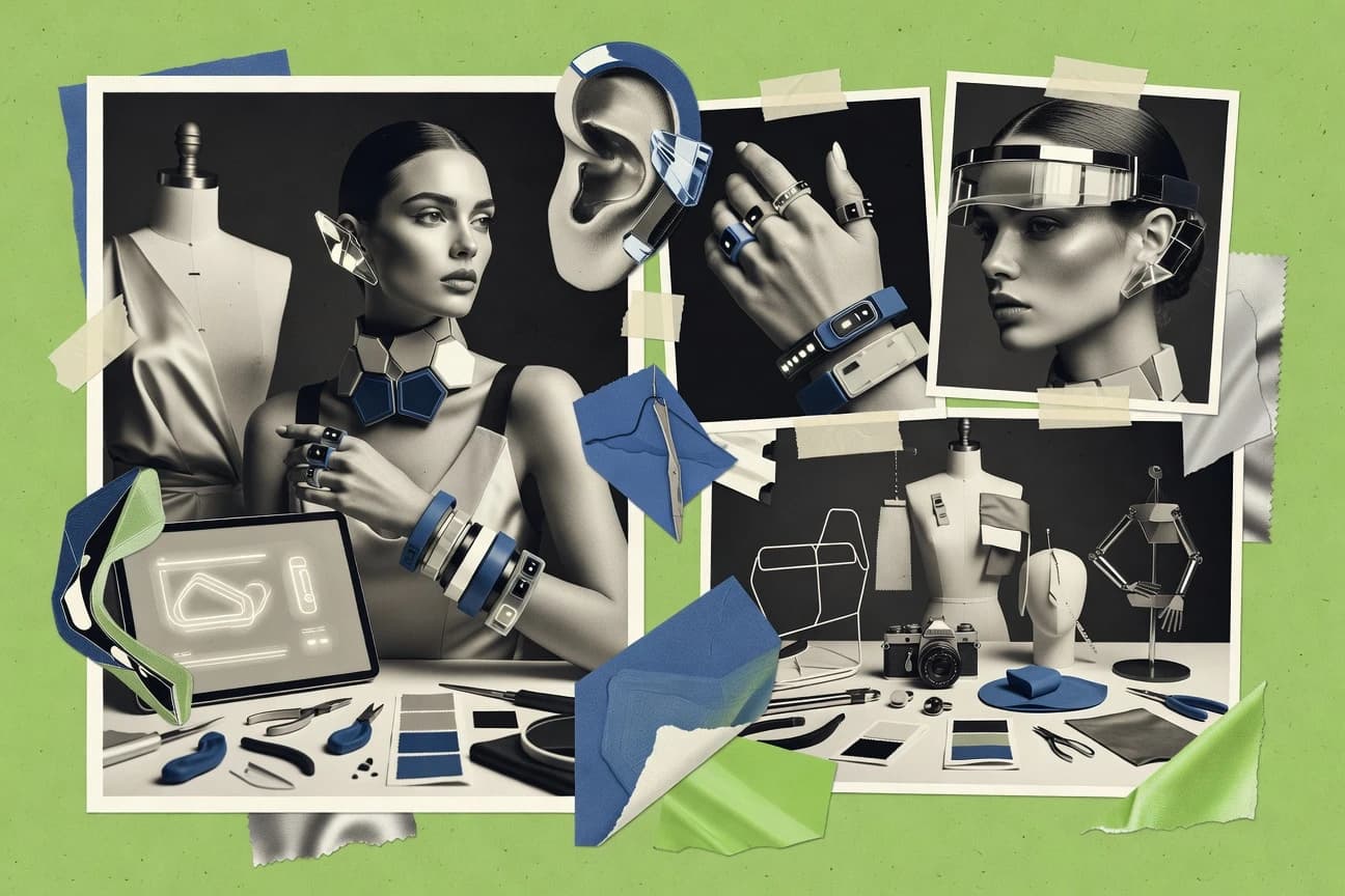 Top 10 Best AI Fashion Accessory Fashion Model Generator of 2026