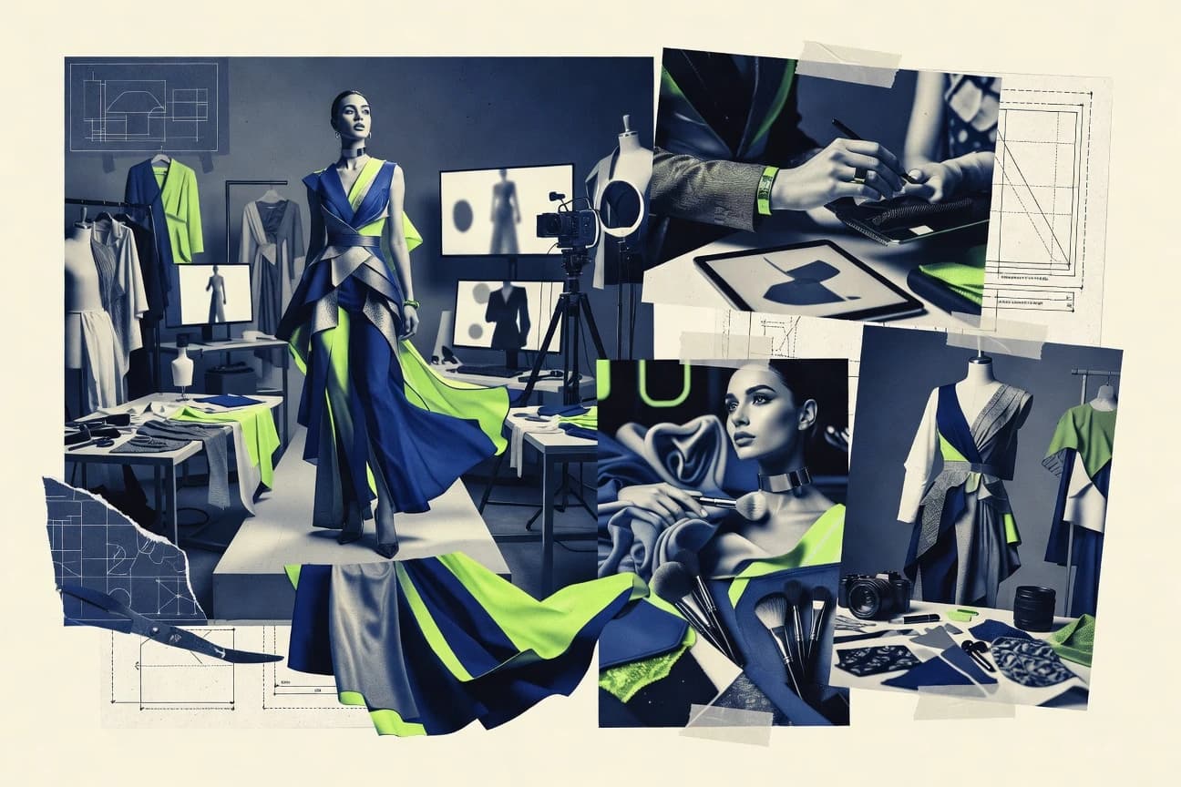 Top 10 Best AI Female Fashion Model Generator of 2026