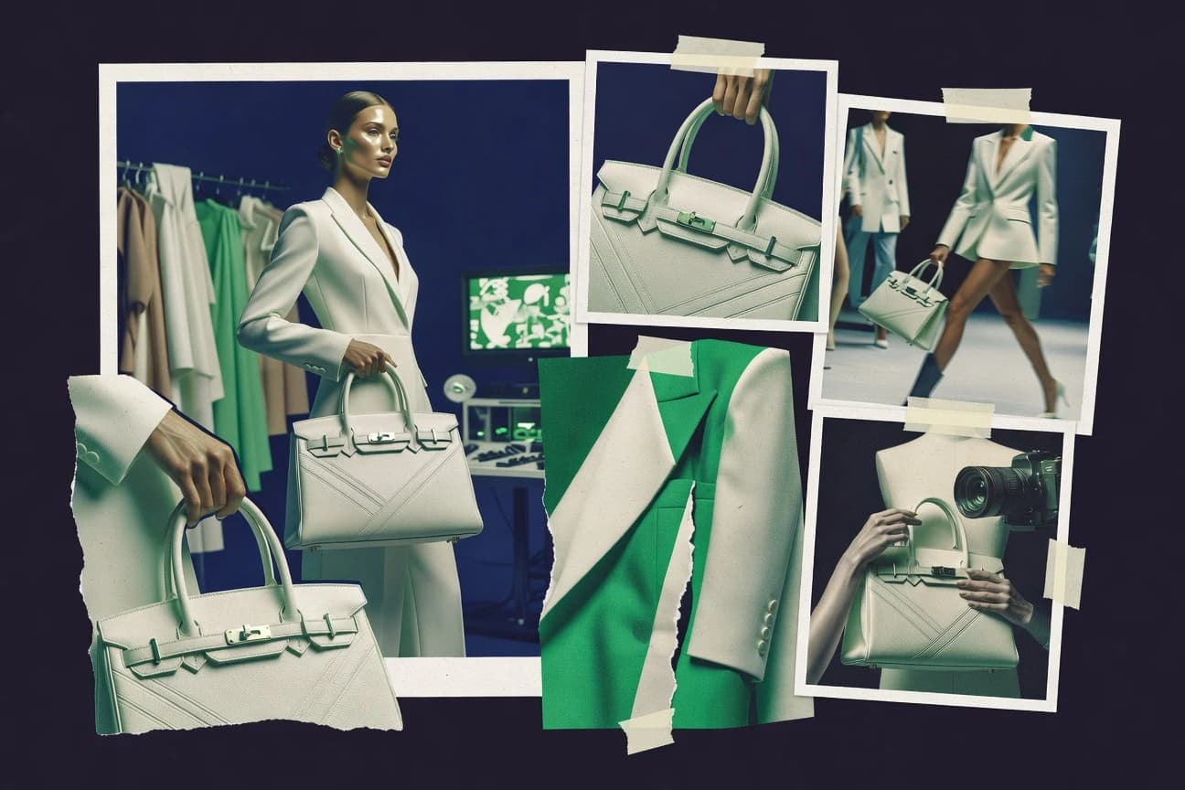 Top 10 Best AI Handbag Fashion Model Generator of 2026