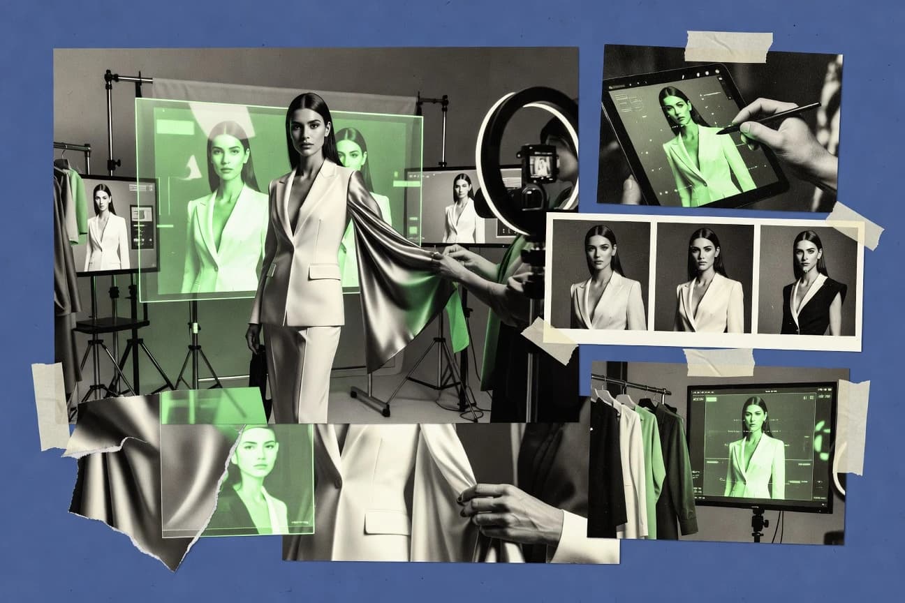 Top 10 Best AI Influencer Model Generator of 2026