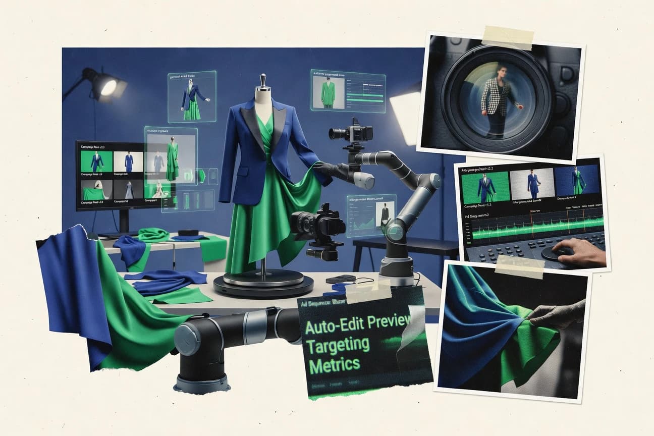 Top 10 Best AI Marketing Video Generator of 2026