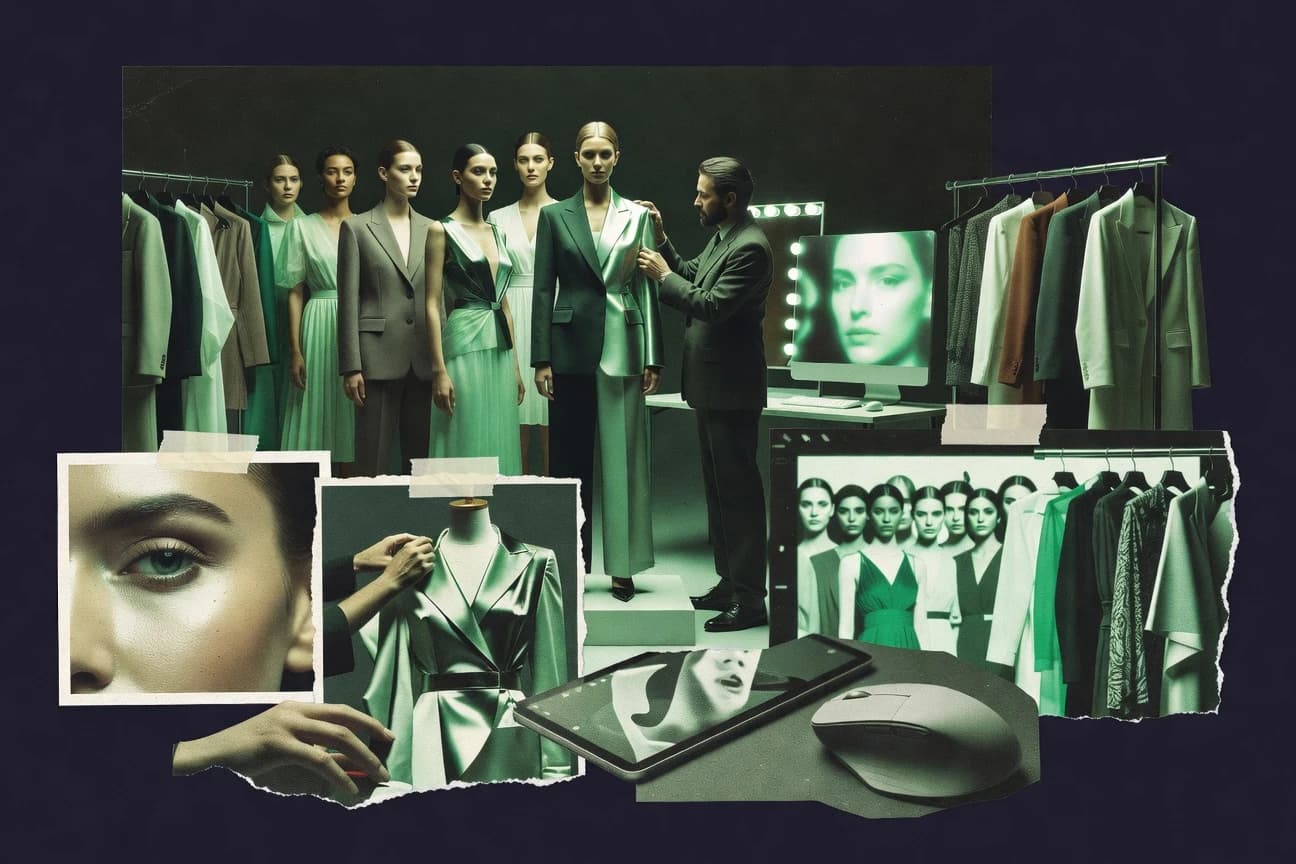 Top 10 Best AI Image People Generator of 2026