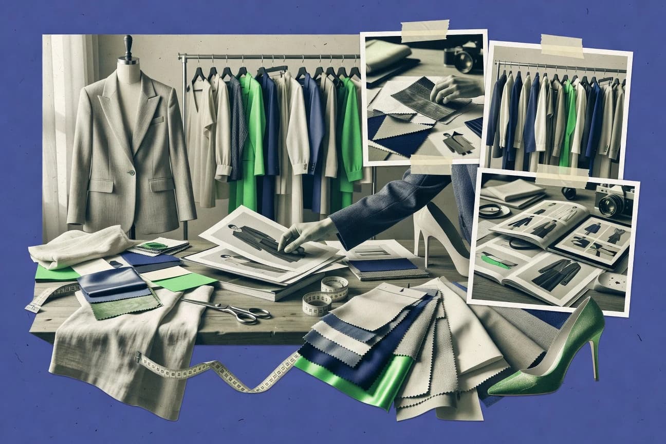 Top 10 Best AI Lookbook Generator of 2026