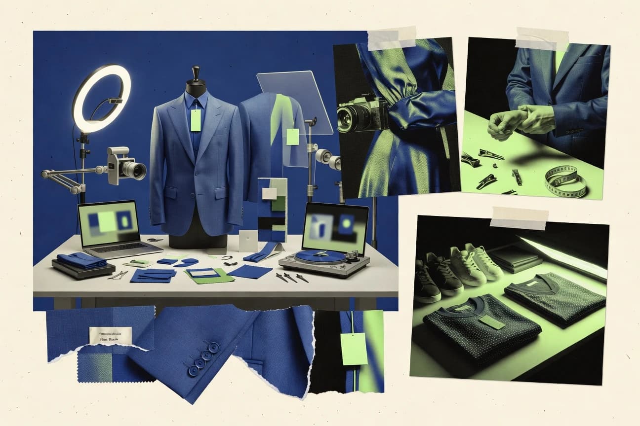 Top 10 Best AI Product Shot Generator of 2026