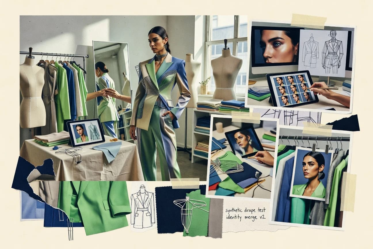 Top 10 Best AI Real Person Generator of 2026