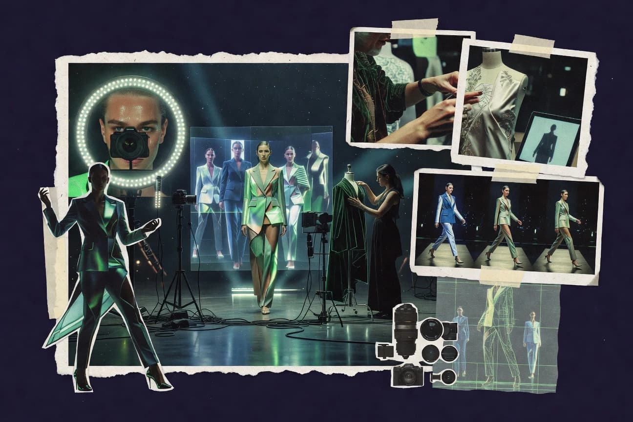 Top 10 Best AI People Video Generator of 2026