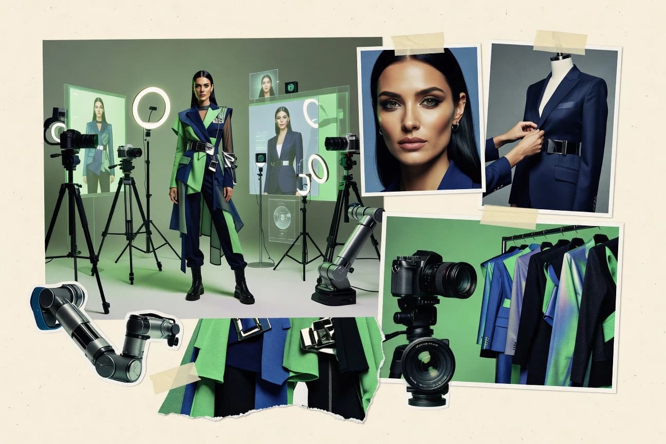 Top 10 Best AI People Picture Generator of 2026