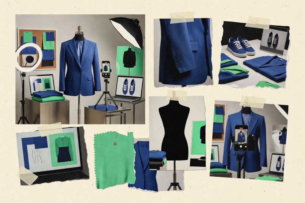 Top 10 Best AI Product Photo Generator of 2026