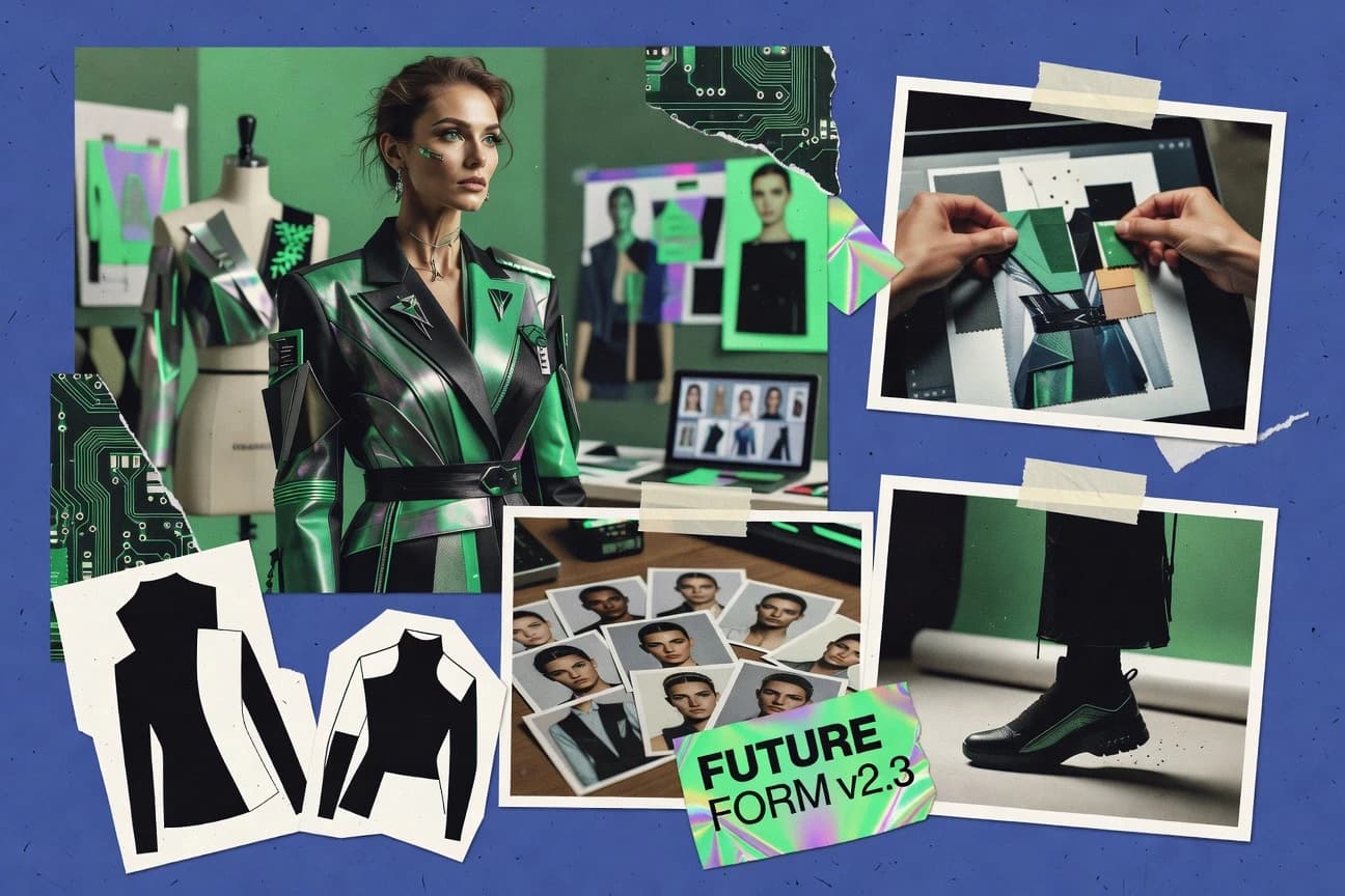 Top 10 Best AI Person Generator of 2026