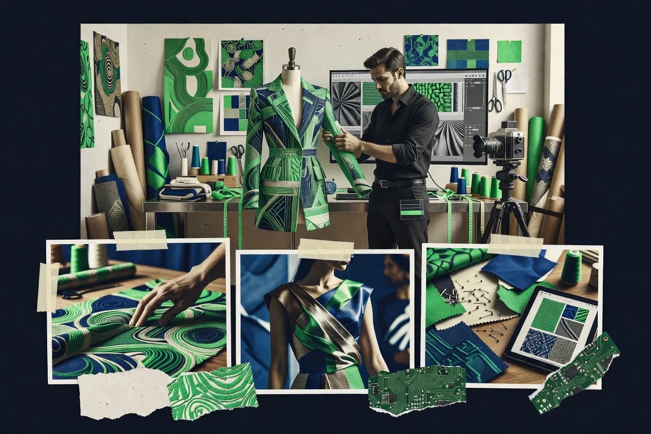 Top 10 Best AI Textile Fashion Photo Generator of 2026