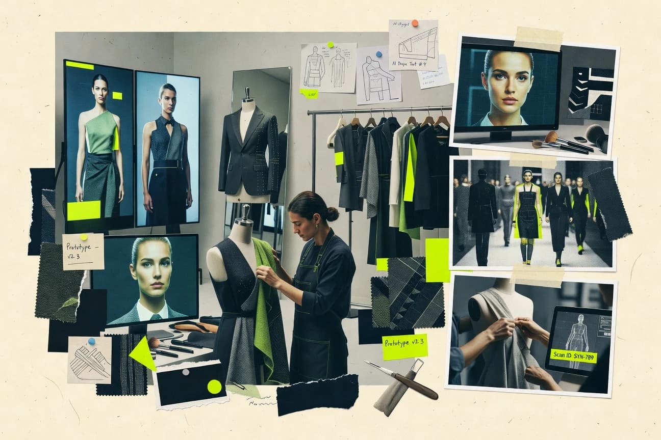 Top 10 Best AI Video Person Generator of 2026