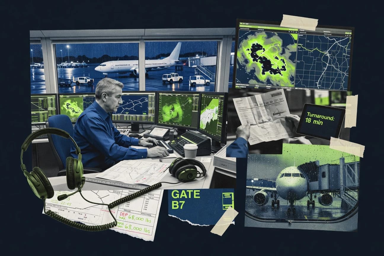 Top 10 Best Flight Dispatch Software of 2026