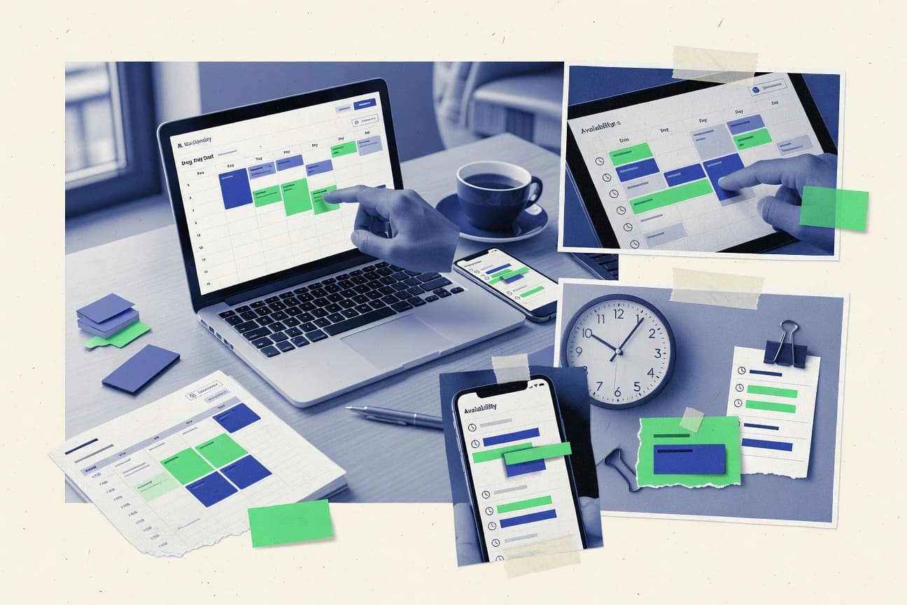 Top 10 Best Flexible Scheduling Software of 2026