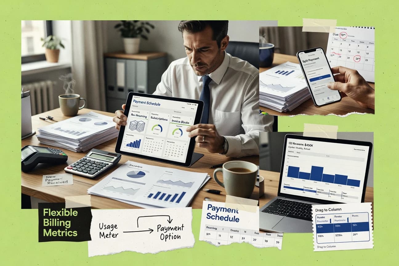 Top 10 Best Flexible Billing Software of 2026