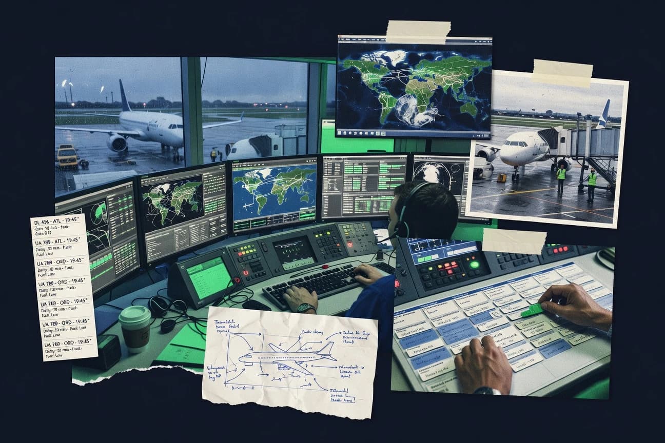Top 10 Best Flight Management Software of 2026