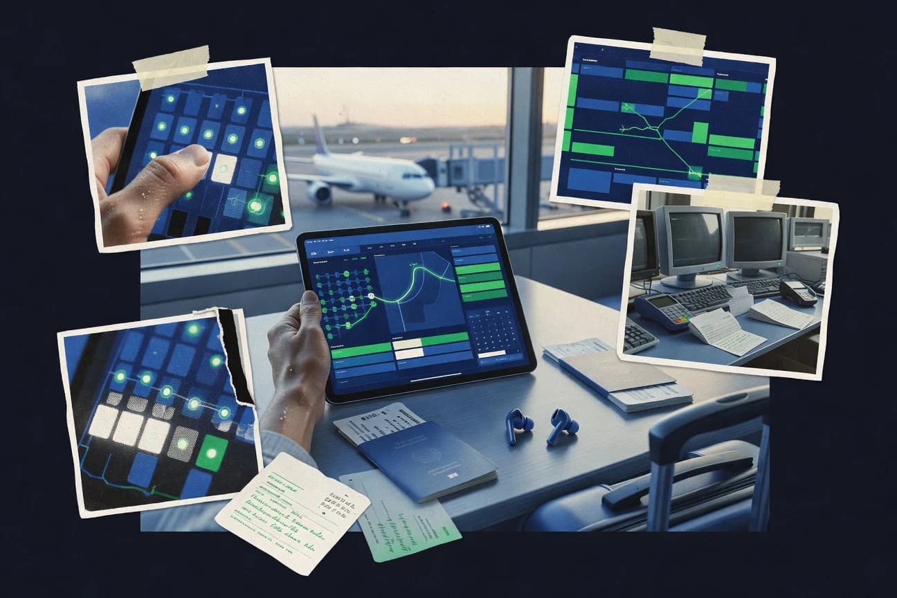 Top 10 Best Flight Booking Software of 2026