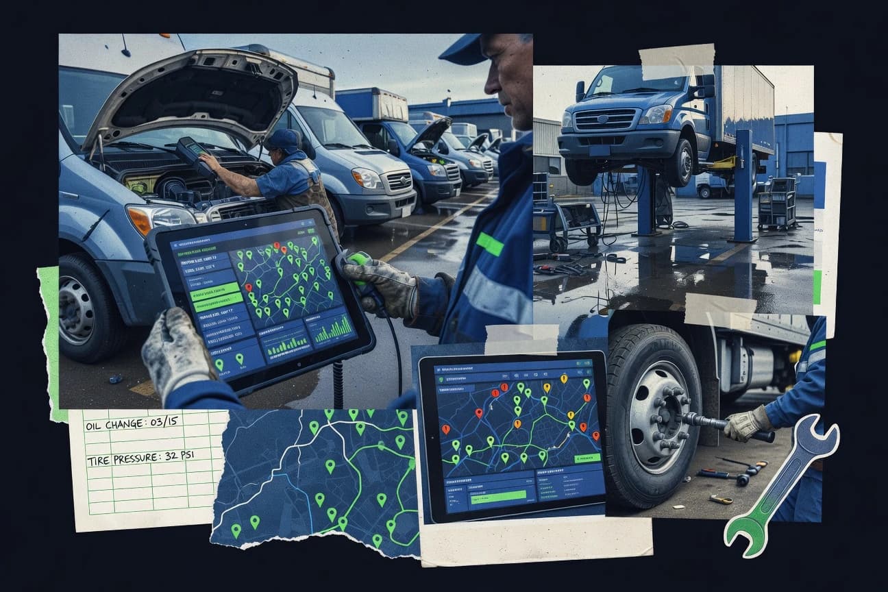 Top 10 Best Fleet Service Management Software of 2026