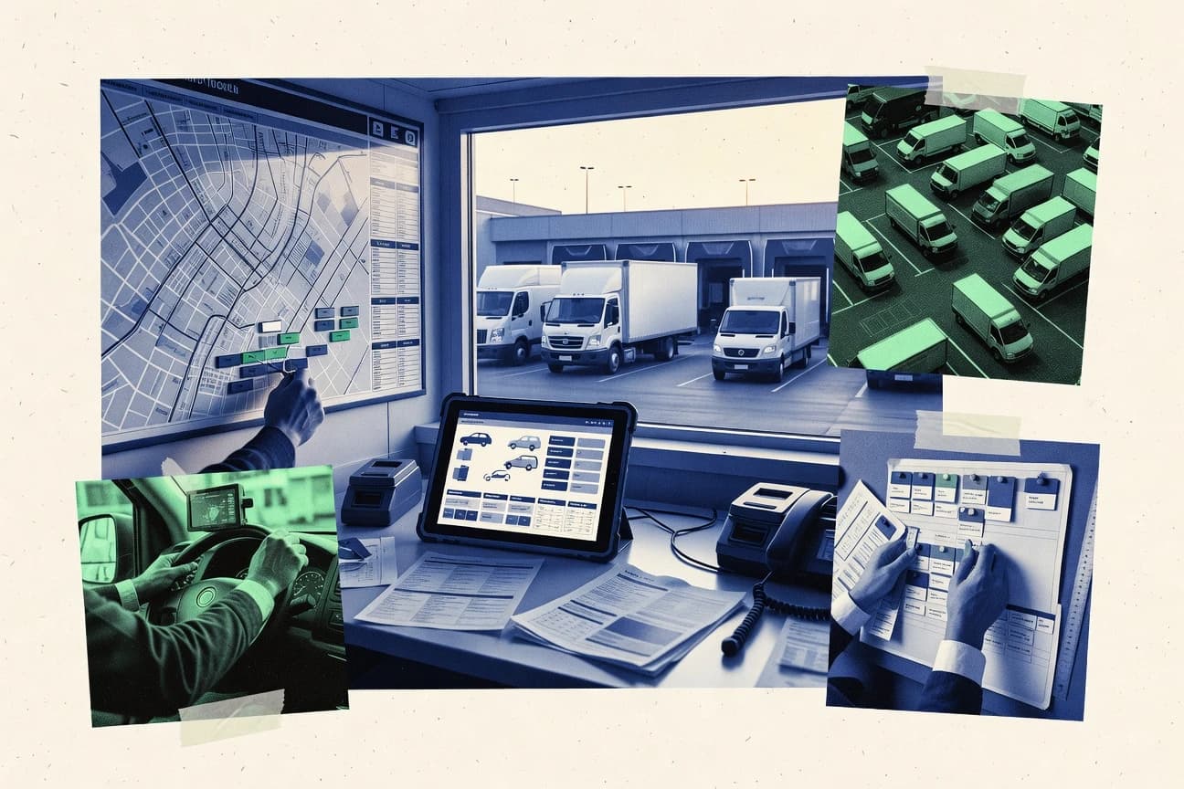 Top 10 Best Fleet Scheduling Software of 2026