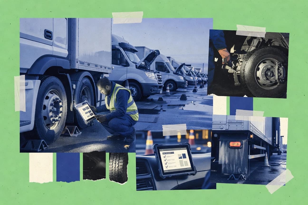 Top 10 Best Fleet Inspection Software of 2026