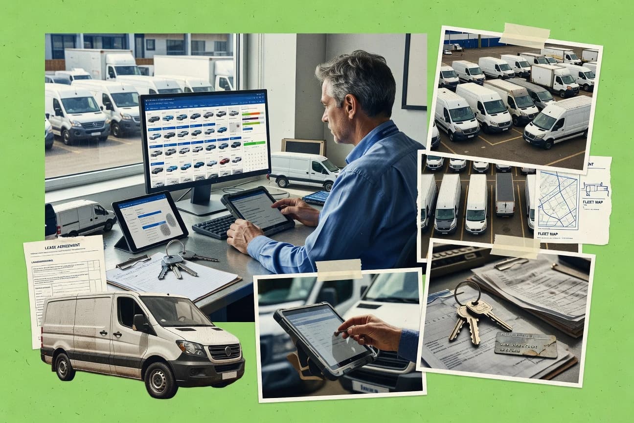 Top 10 Best Fleet Leasing Software of 2026