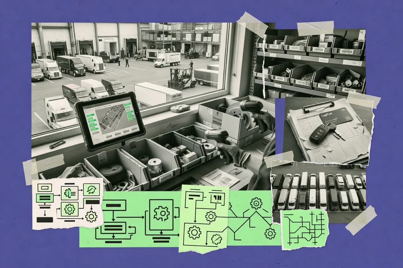 Top 10 Best Fleet Inventory Management Software of 2026