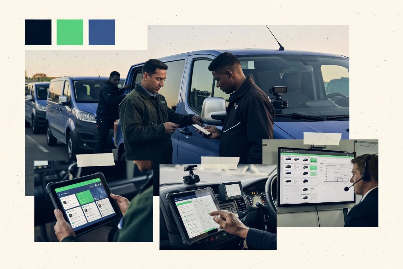 Top 10 Best Fleet Driver Management Software of 2026