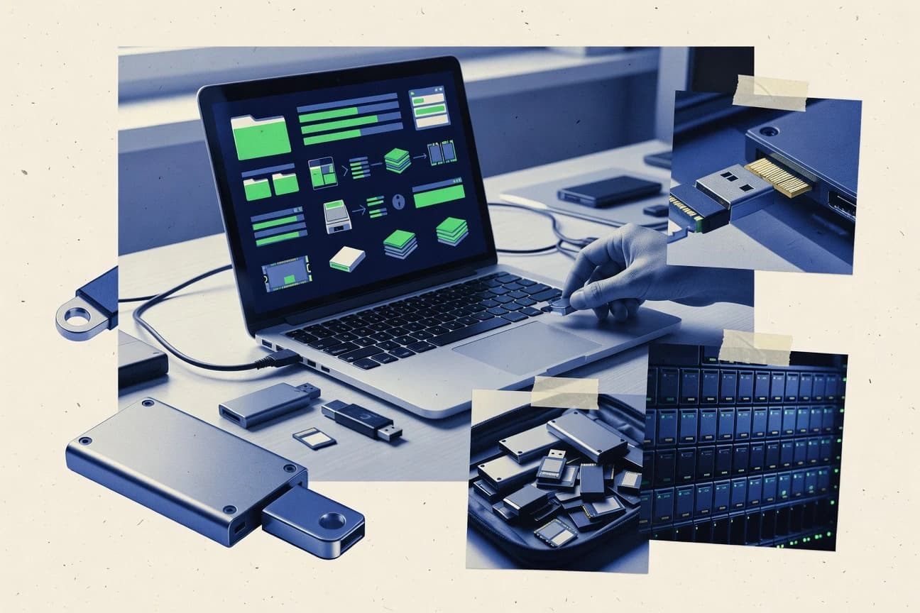 Top 10 Best Flash Storage Software of 2026