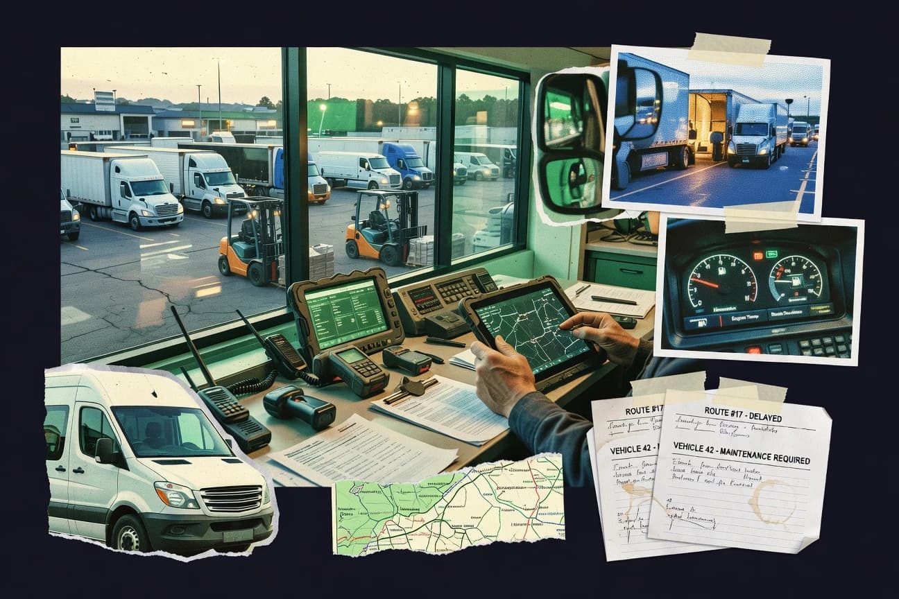 Top 10 Best Fleet Control Software of 2026
