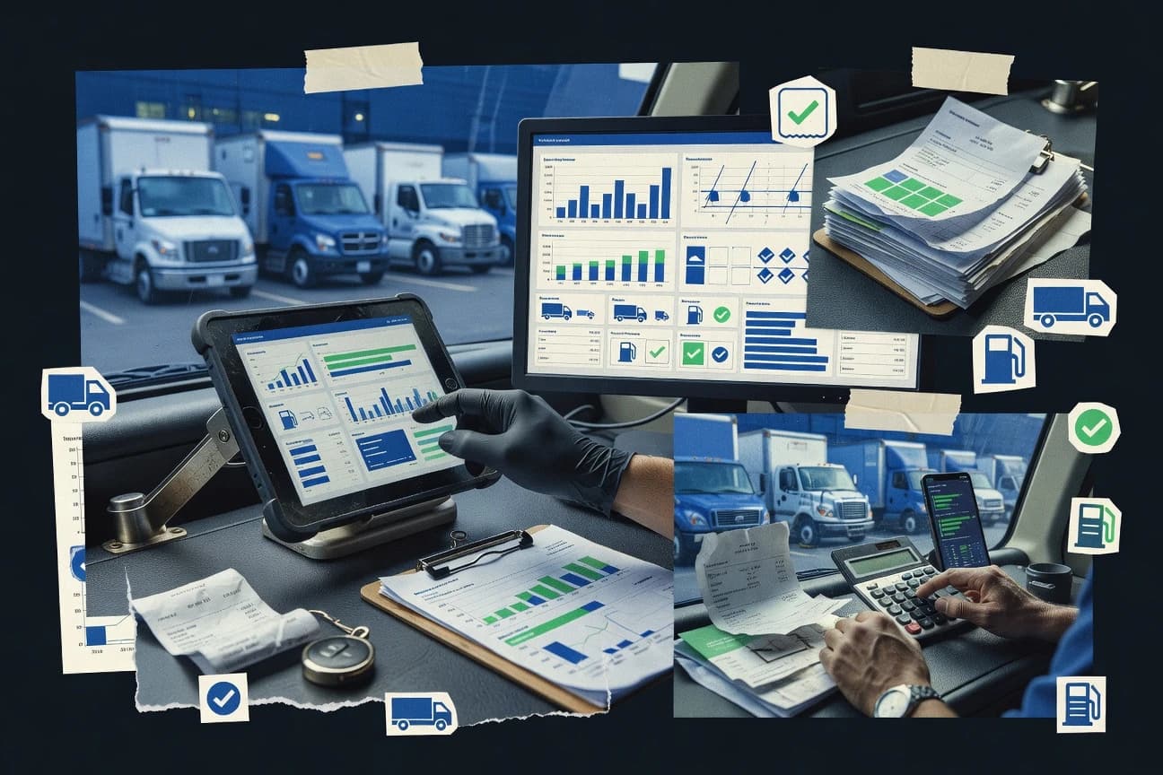 Top 10 Best Fleet Billing Software of 2026