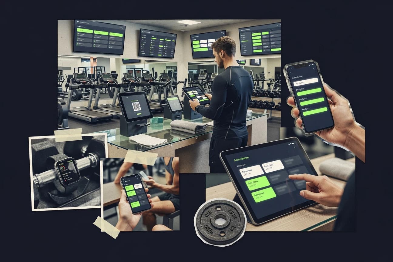 Top 10 Best Fitness Gym Software of 2026