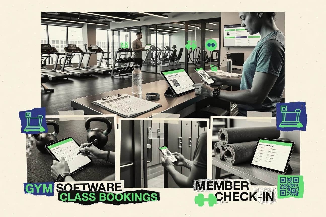 Top 10 Best Fitness Gym Management Software of 2026