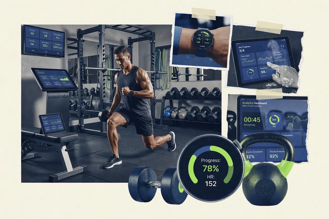 Top 10 Best Fitness Training Software of 2026