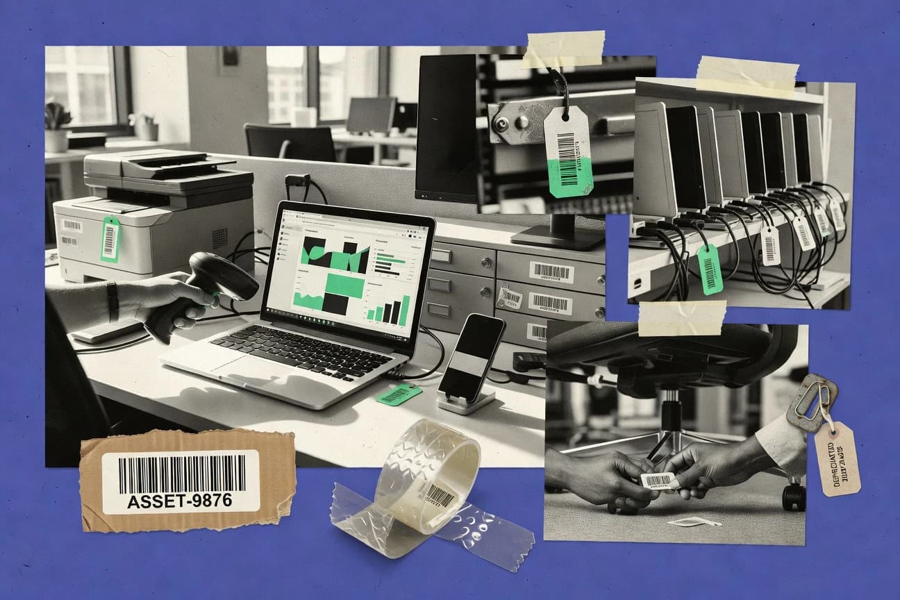 Top 10 Best Fixed Asset Manager Software of 2026