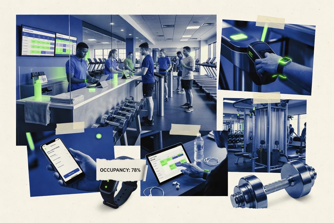 Top 10 Best Fitness Facility Software of 2026