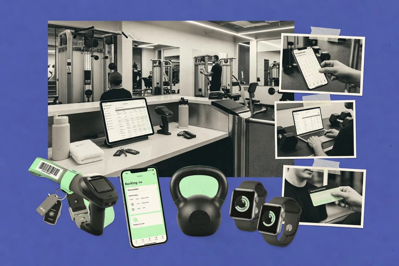 Top 10 Best Fitness Centre Software of 2026