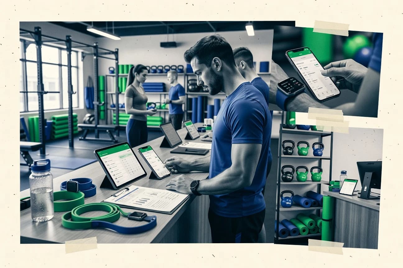 Top 10 Best Fitness Client Management Software of 2026