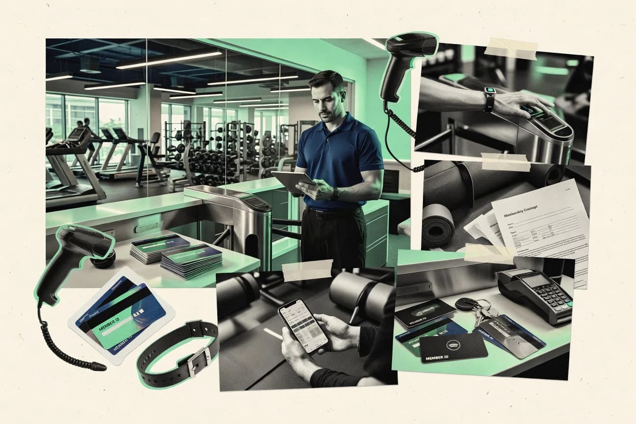 Top 10 Best Fitness Center Membership Management Software of 2026