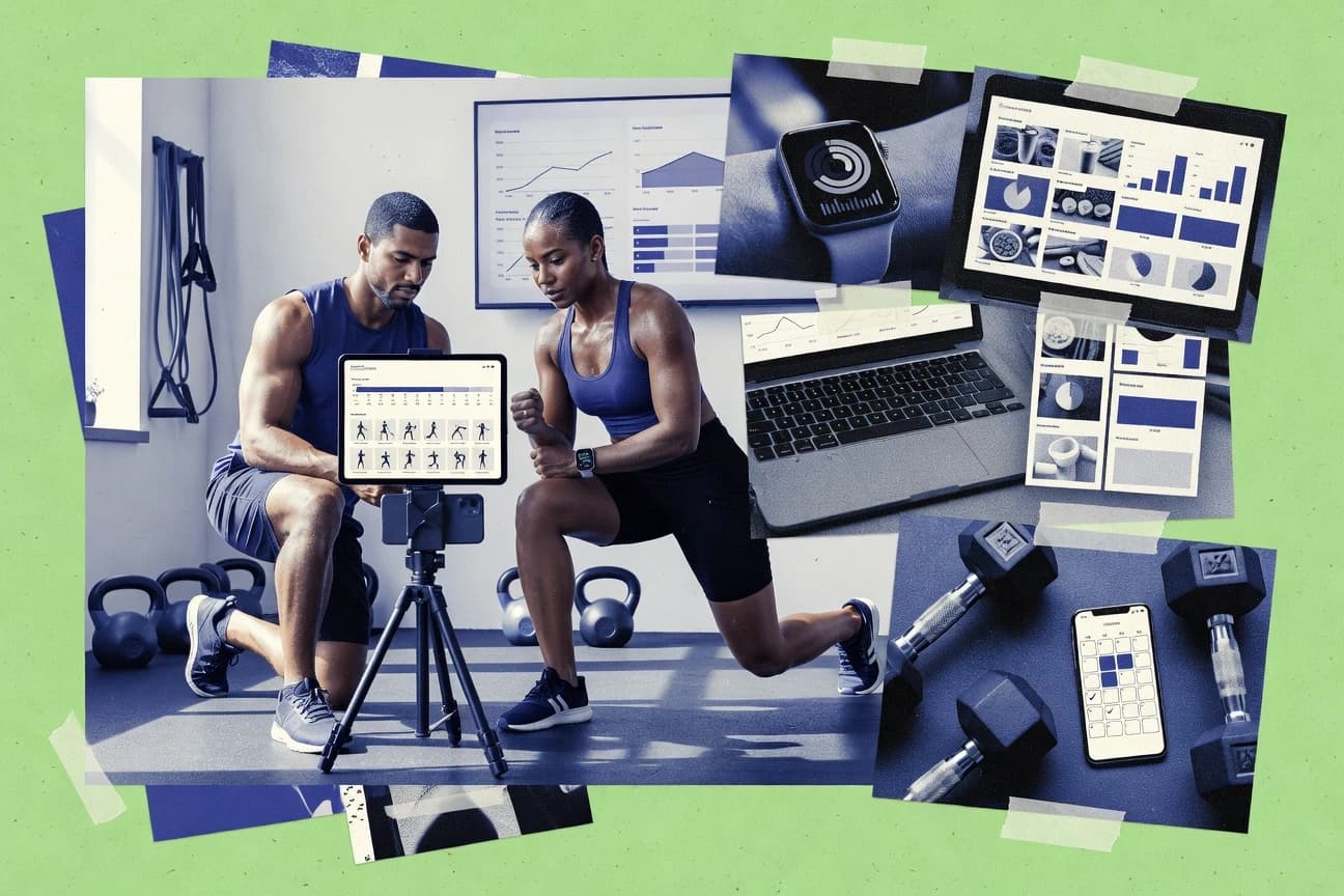Top 10 Best Fitness Coaching Software of 2026