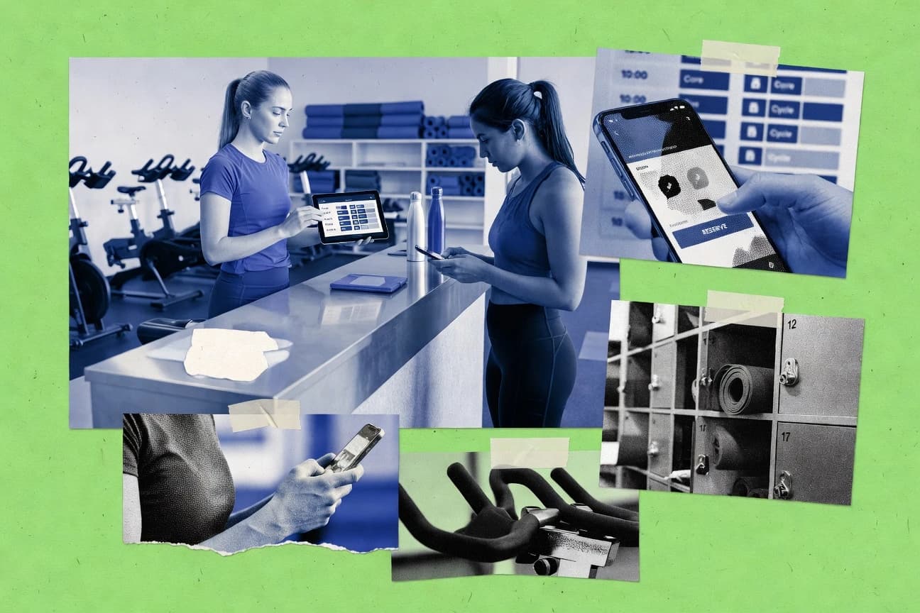 Top 10 Best Fitness Class Booking Software of 2026