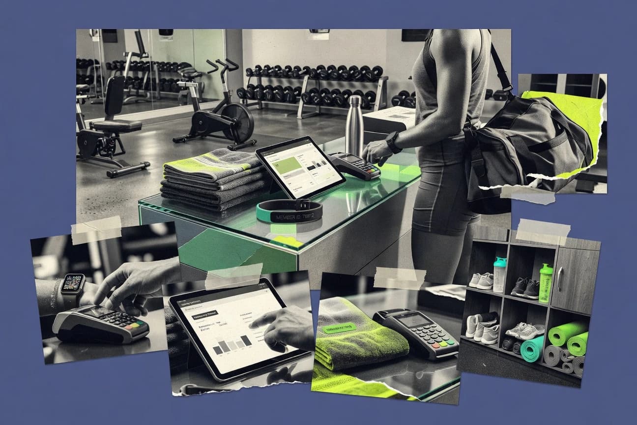 Top 10 Best Fitness Club Billing Software of 2026