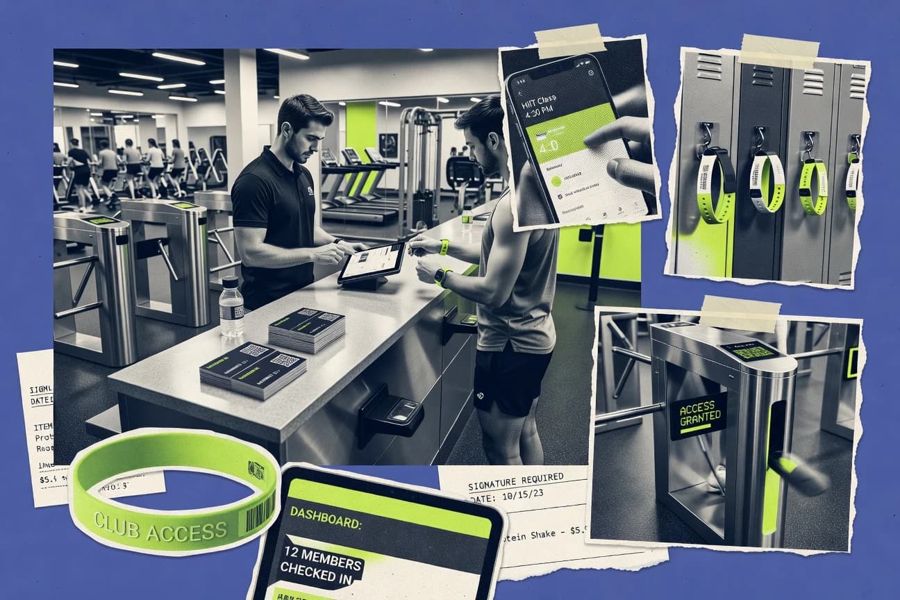 Top 10 Best Fitness Club Membership Management Software of 2026
