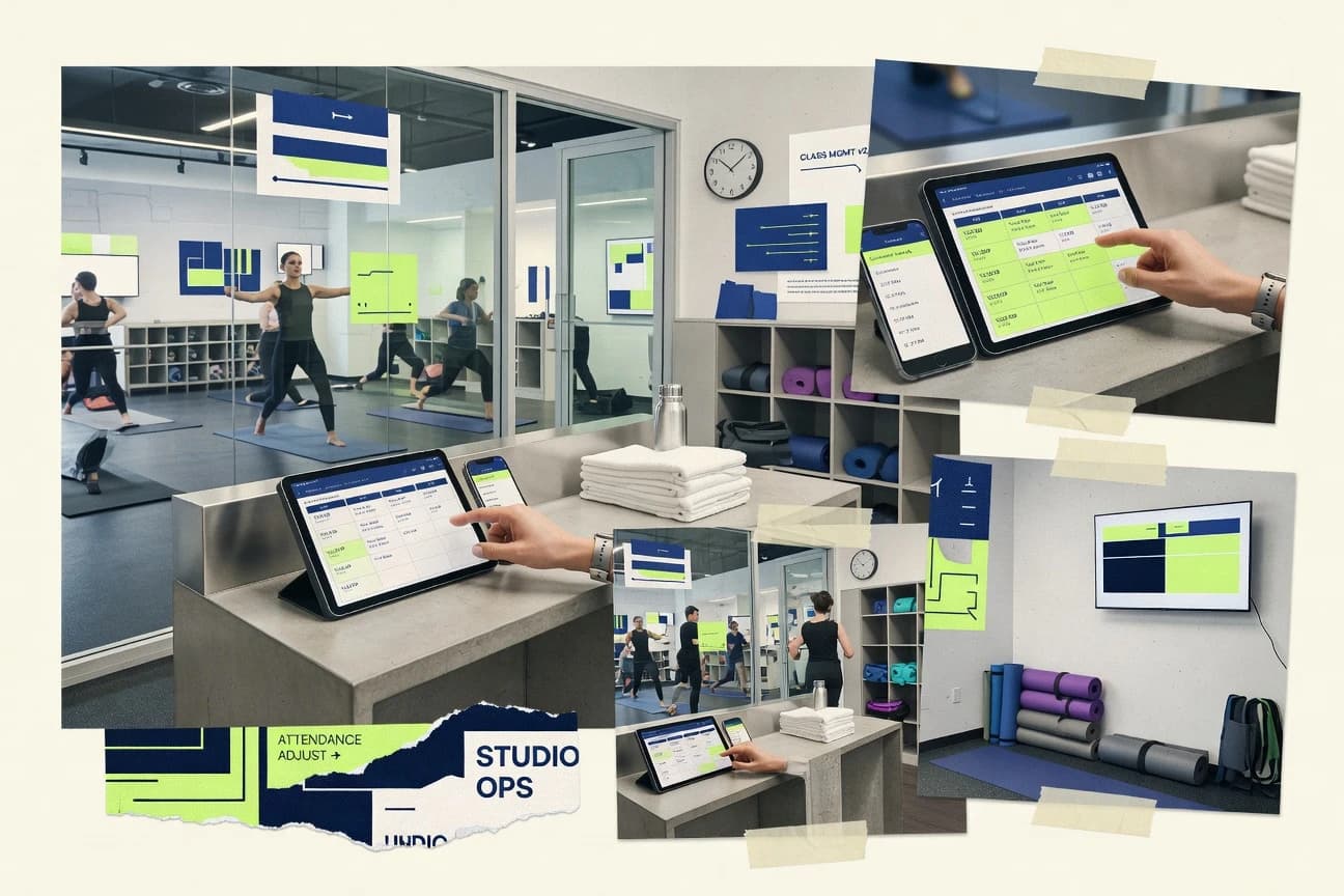 Top 10 Best Fitness Class Management Software of 2026