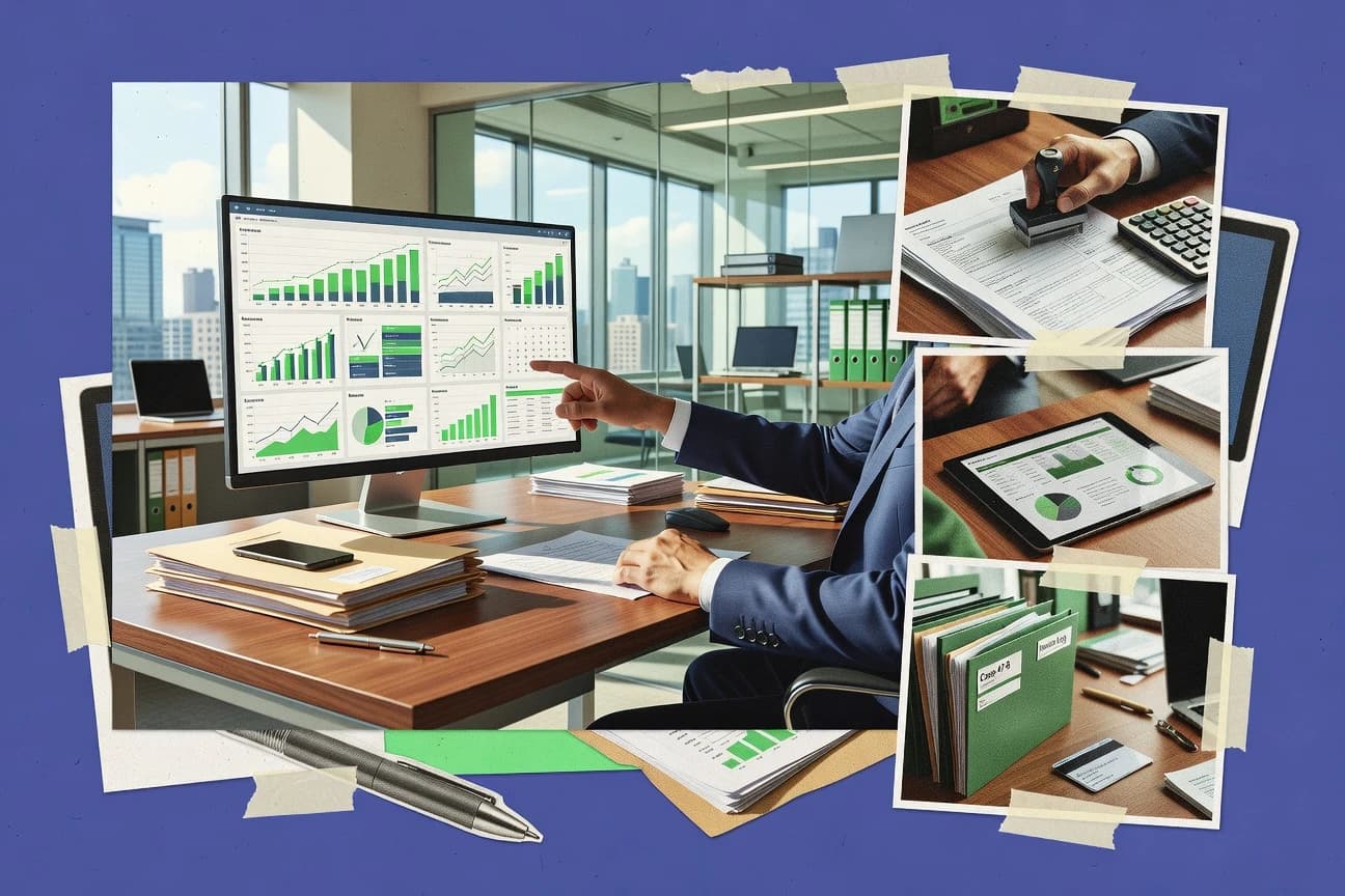 Top 10 Best Firm Software of 2026