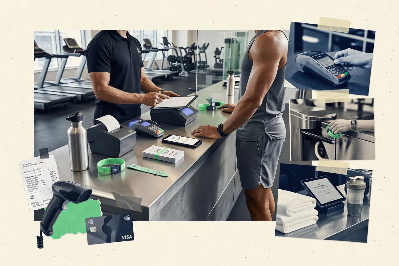 Top 10 Best Fitness Center Billing Software of 2026