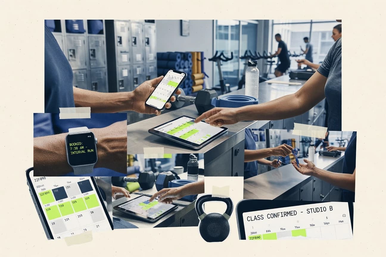 Top 10 Best Fitness Appointment Scheduling Software of 2026