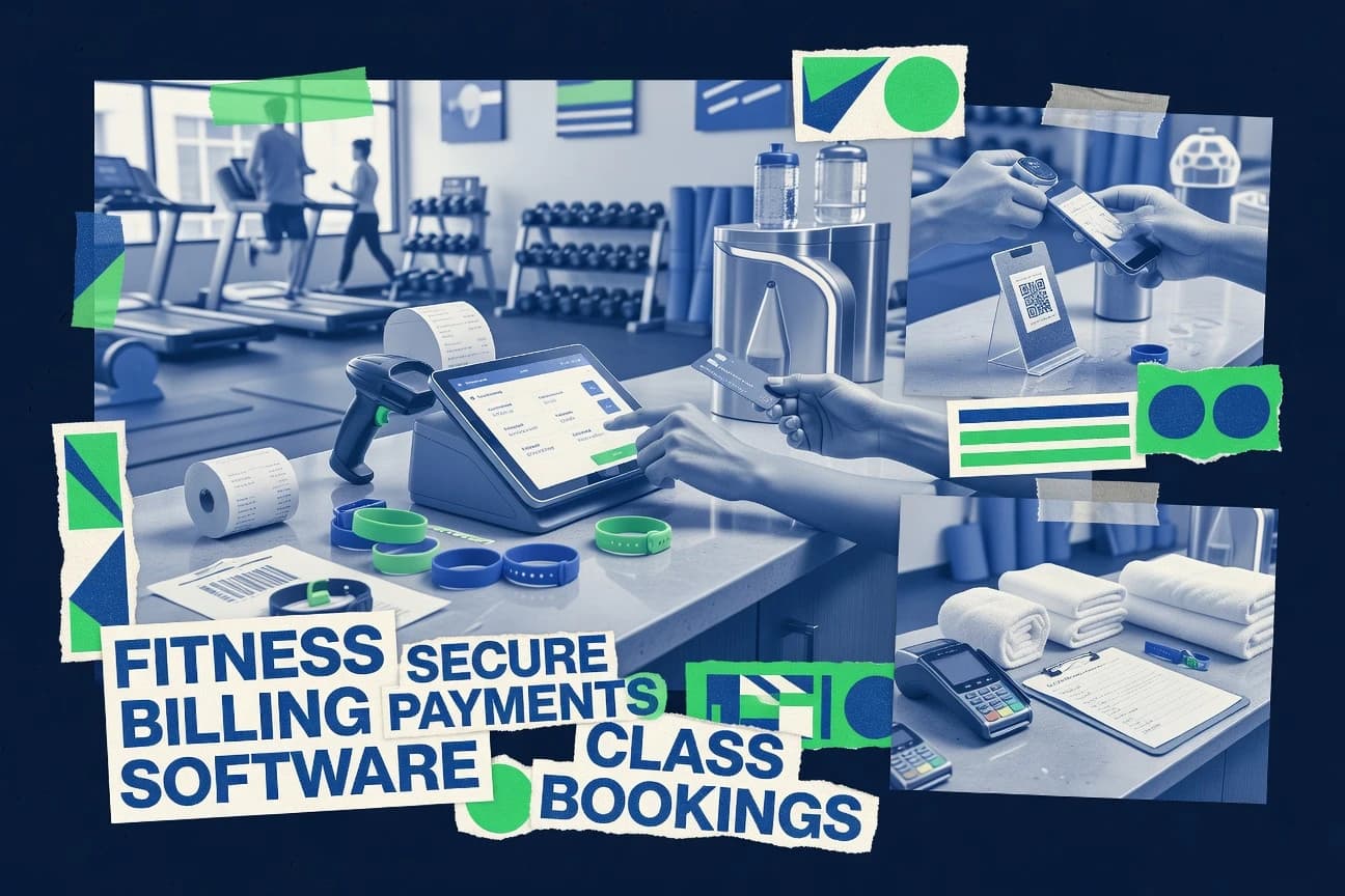 Top 10 Best Fitness Billing Software of 2026