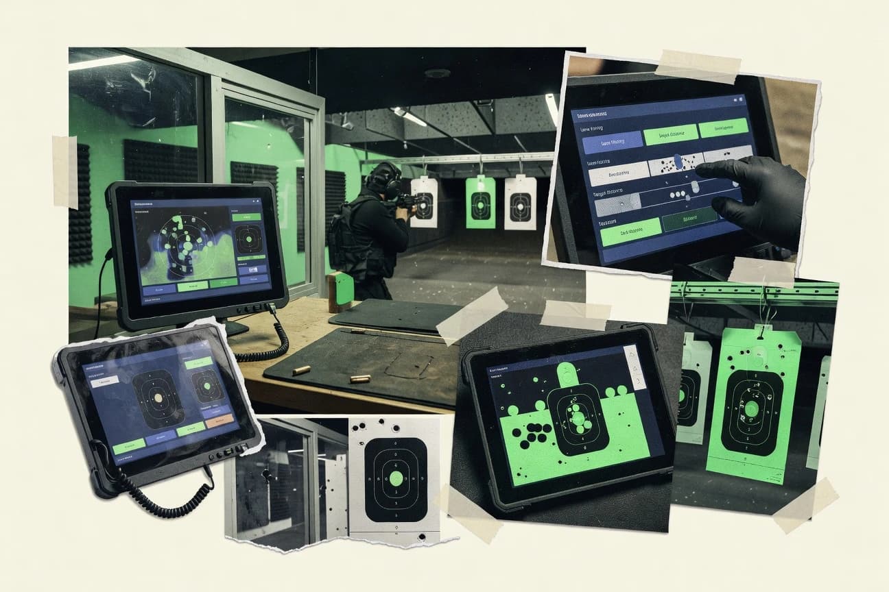 Top 10 Best Firing Range Software of 2026