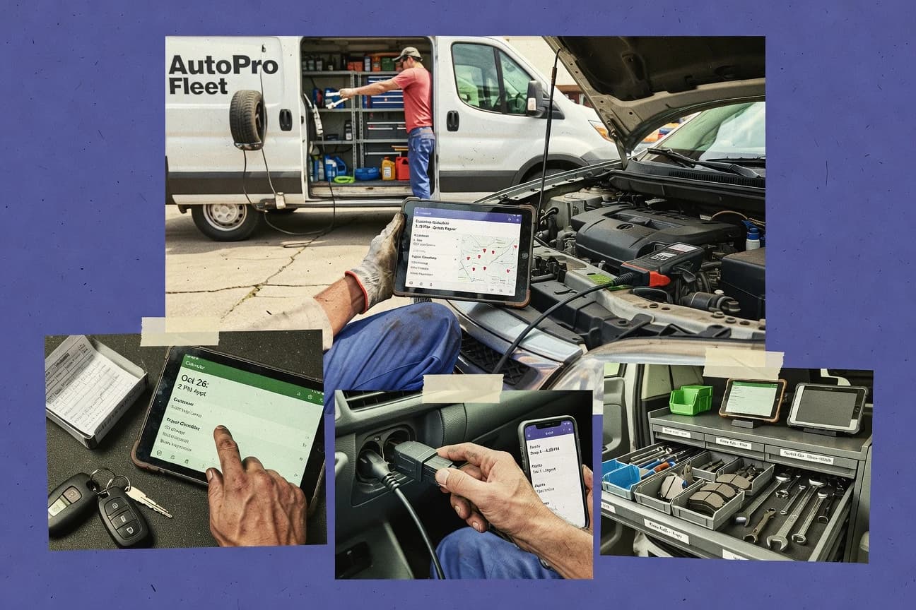 Top 10 Best Field Service Crm Software of 2026